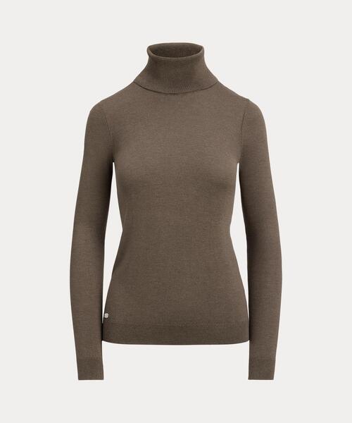 LAUREN RALPH LAUREN（ローレン ラルフローレン） ニット セーター