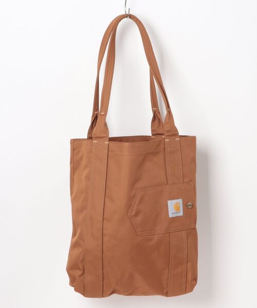 Carhartt（カーハート） トートバッグ 「CARHARTT」トートバッグ ユニ