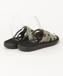 「Teva」 サンダル 10 オリーブ メンズの画像2