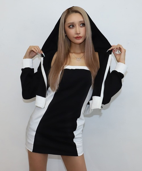 くまさん　レディース　BLK M 3way バッグ レディース リュック ショルダーバッグ 斜めがけ かわいい