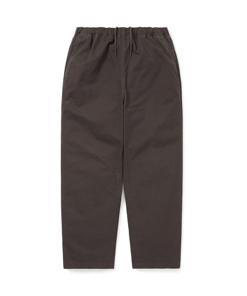thisisneverthat（ディスイズネバーザット） パンツ Flow Pant メンズ
