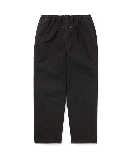 thisisneverthat(ディスイズネバーザット) パンツ Flow Pant メンズ thisisneverthat(ディスイズネバーザット) パンツ Flow Pant メンズ