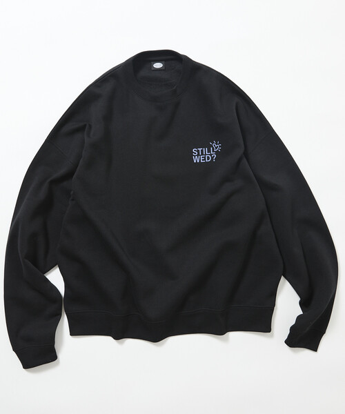 FREAK'S STORE（フリークスストア） トレーナー スウェット 限定展開