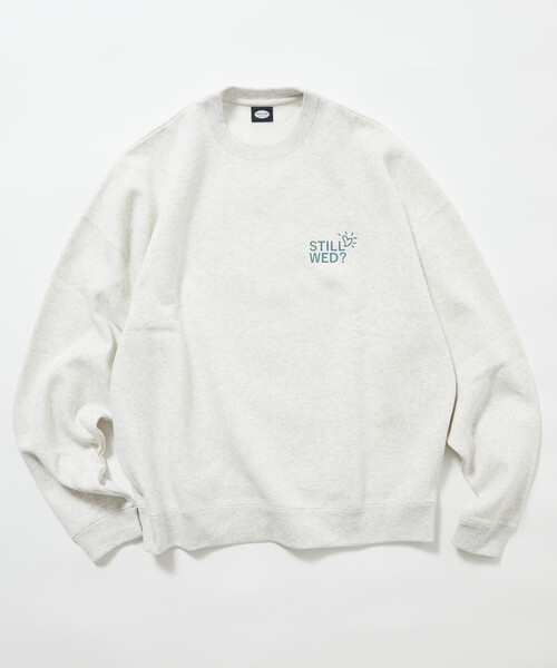 FREAK'S STORE（フリークスストア） トレーナー スウェット 限定展開