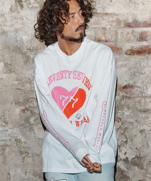 seventy seven tシャツ メンズ : ZOZOTOWN Yahoo!店 - 通販 - Yahoo