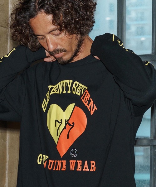 seventy seven tシャツ メンズ : ZOZOTOWN Yahoo!店 - 通販 - Yahoo
