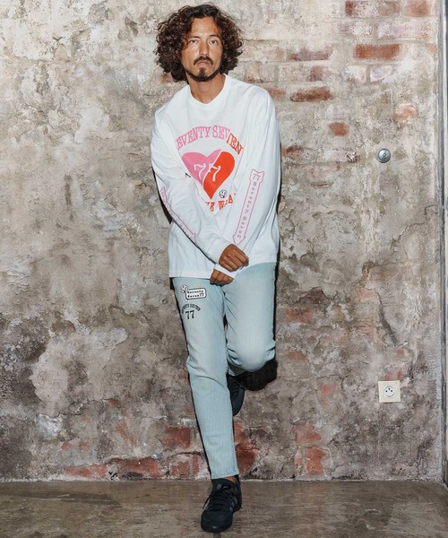 seventy seven tシャツ メンズ : ZOZOTOWN Yahoo!店 - 通販 - Yahoo
