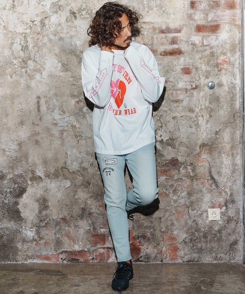 seventy seven tシャツ メンズ : ZOZOTOWN Yahoo!店 - 通販 - Yahoo