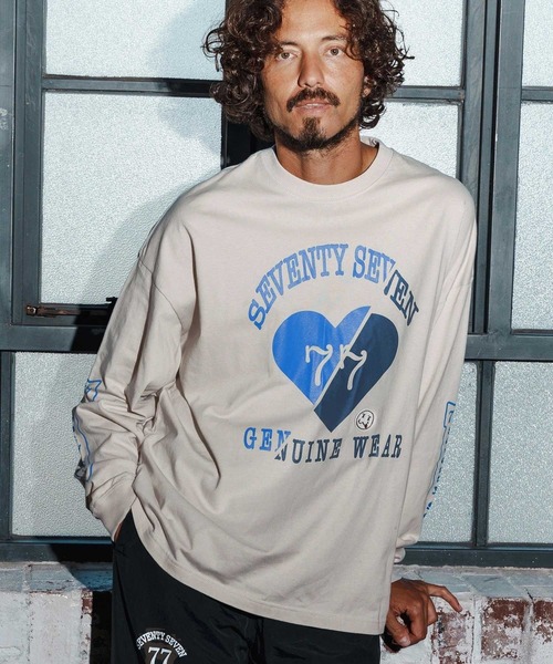 seventy seven tシャツ メンズ : ZOZOTOWN Yahoo!店 - 通販 - Yahoo