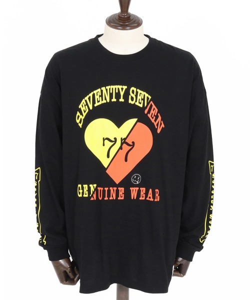 seventy seven tシャツ メンズ : ZOZOTOWN Yahoo!店 - 通販 - Yahoo
