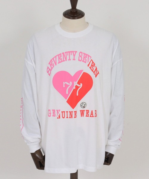 seventy seven tシャツ メンズ : ZOZOTOWN Yahoo!店 - 通販 - Yahoo