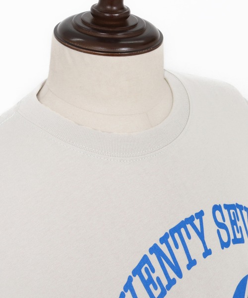 seventy seven tシャツ メンズ : ZOZOTOWN Yahoo!店 - 通販 - Yahoo