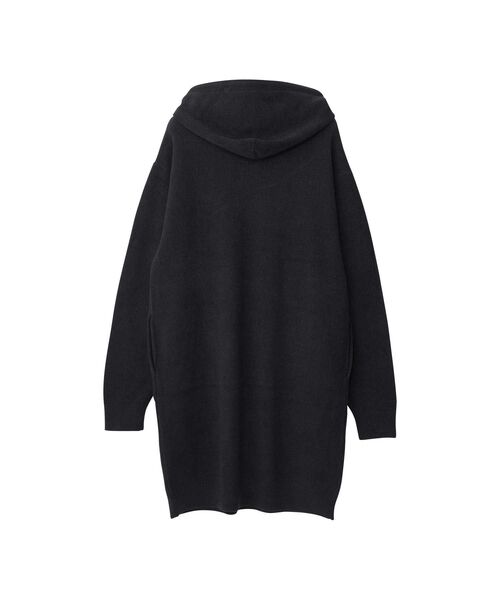 HYSTERIC GLAMOUR（ヒステリックグラマー） 長袖ワンピース FREE