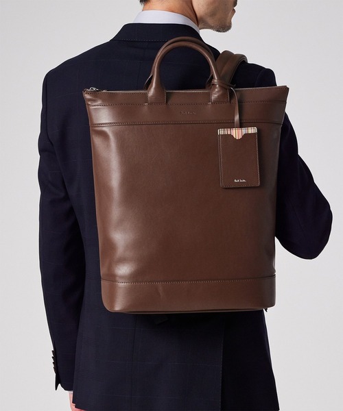 Paul Smith（ポール・スミス） デイバック リュック モダンビジネス