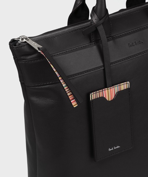 Paul Smith（ポール・スミス） デイバック リュック モダンビジネス