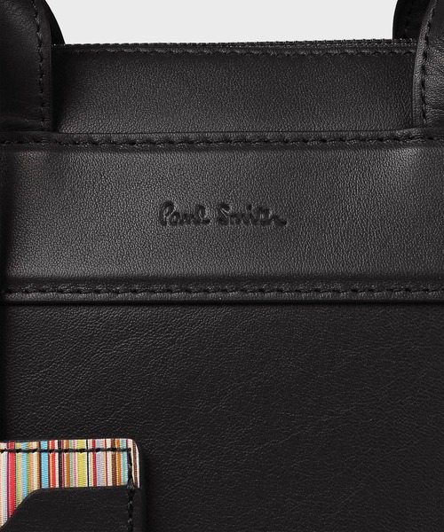 Paul Smith（ポール・スミス） デイバック リュック モダンビジネス