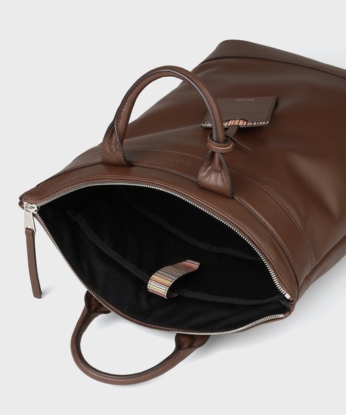 Paul Smith（ポール・スミス） デイバック リュック モダンビジネス