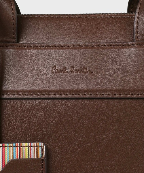 Paul Smith（ポール・スミス） デイバック リュック モダンビジネス