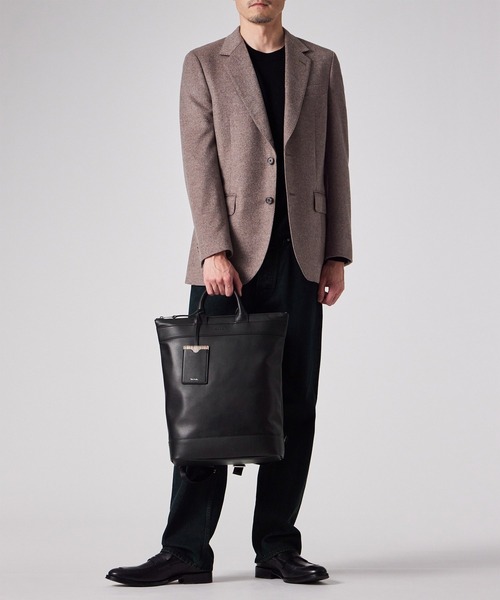Paul Smith（ポール・スミス） デイバック リュック モダンビジネス