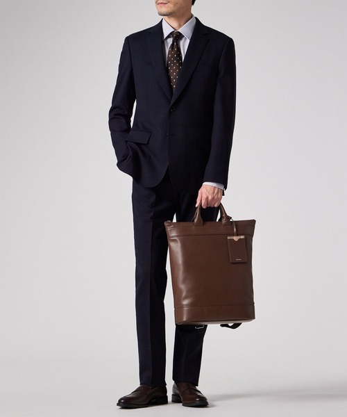 Paul Smith（ポール・スミス） デイバック リュック モダンビジネス