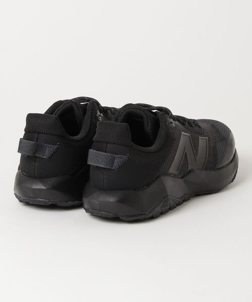 New Balance（ニューバランス） ローカットスニーカー 26.5cm ブラック