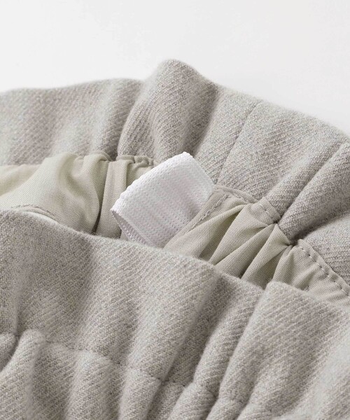 Tartine et Chocolat パンツ ソフトフランネルリボンパンツ(90~140cm