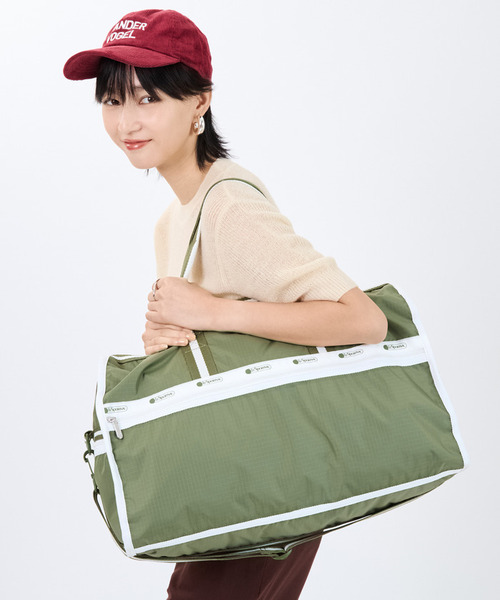 LeSportsac（レスポートサック） ボストンバッグ DELUXE LG WEEKENDER