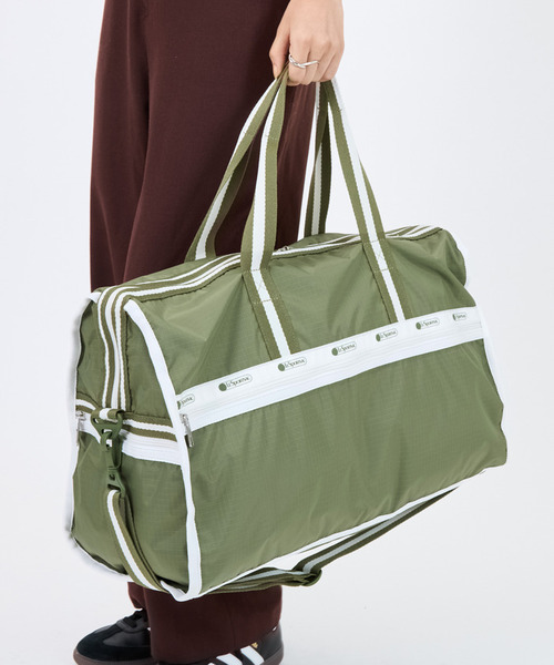 LeSportsac（レスポートサック） ボストンバッグ DELUXE LG WEEKENDER