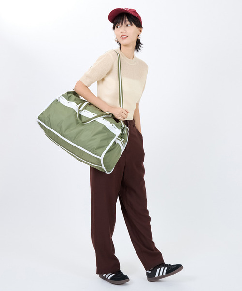 LeSportsac（レスポートサック） ボストンバッグ DELUXE LG WEEKENDER