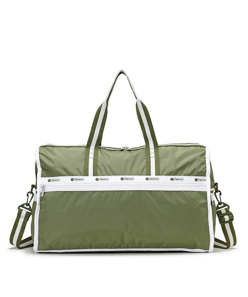 LeSportsac（レスポートサック） ボストンバッグ DELUXE LG WEEKENDER