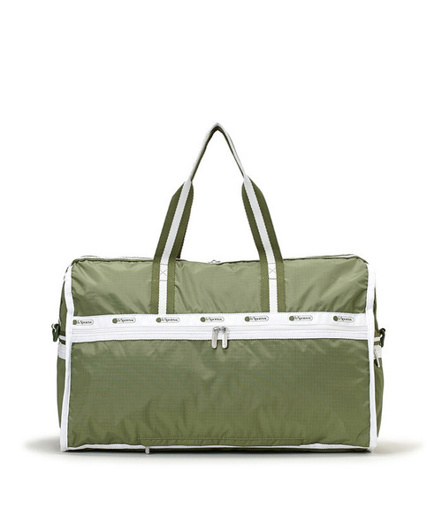 LeSportsac（レスポートサック） ボストンバッグ DELUXE LG WEEKENDER