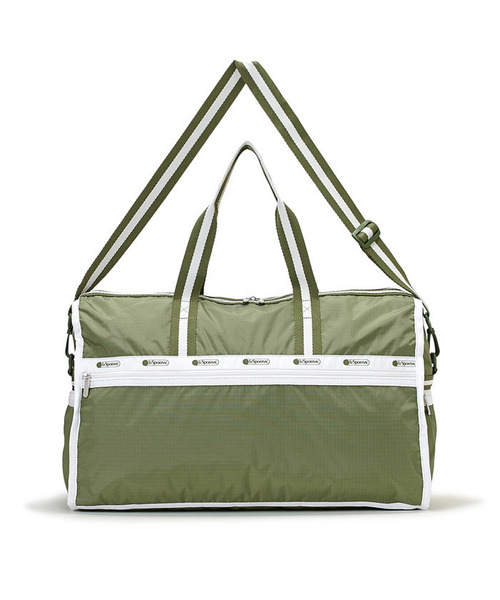 LeSportsac（レスポートサック） ボストンバッグ DELUXE LG WEEKENDER