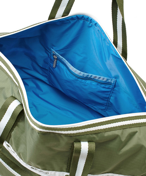 LeSportsac（レスポートサック） ボストンバッグ DELUXE LG WEEKENDER