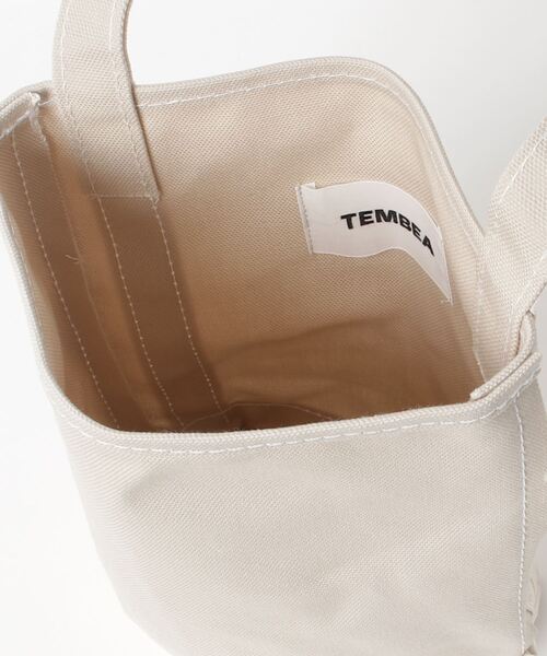 TEMBEA 「TEMBEA」 トートバッグ ONE SIZE ネイビー メンズ : ZOZOTOWN