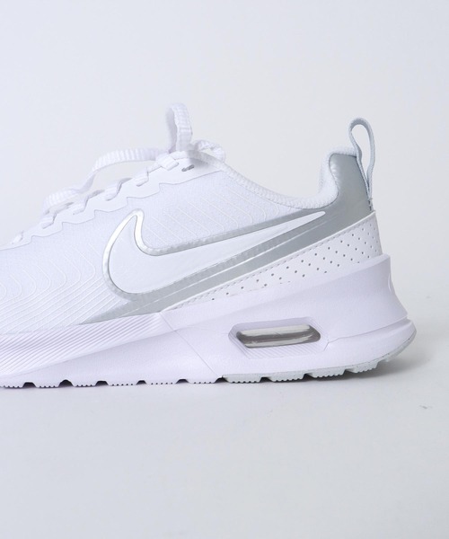 NIKE（ナイキ） スニーカー AIR MAX NUAXIS「NIKE/ナイキ」 レディース