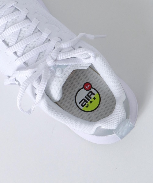 NIKE（ナイキ） スニーカー AIR MAX NUAXIS「NIKE/ナイキ」 レディース