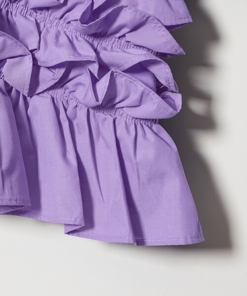 EMMEL REFINES（エメル リファインズ） カーディガン 「EMMEL REFINES