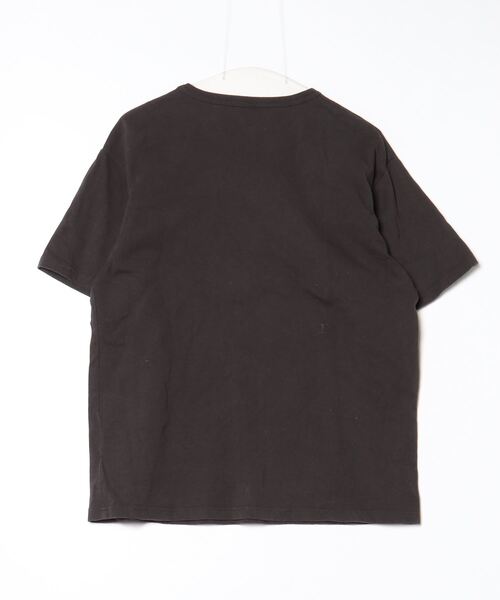 「NO COFFEE」 半袖Tシャツ L ブラック メンズ_画像2