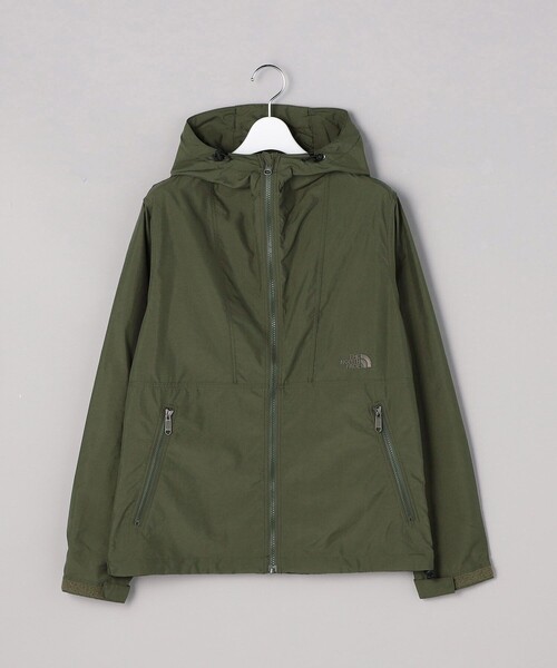 FREAK'S STORE（フリークスストア） マウンテンパーカー LARGE