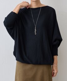 BEARDSLEY（ビアズリー） ニット セーター ウールドルマンニット