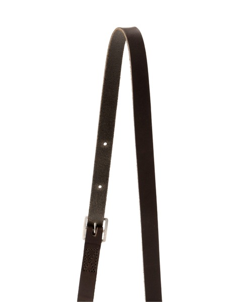 MHL.(エムエイチエル) ショルダーバッグ バッグ TOUGH LEATHER MHL.(エムエイチエル) ショルダーバッグ バッグ TOUGH LEATHER