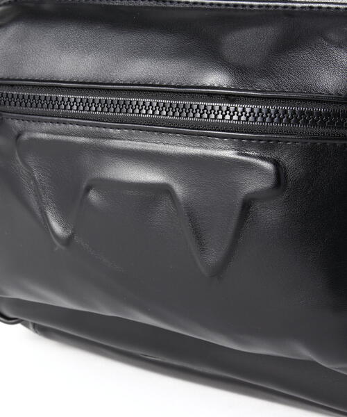 BARROW（バロー） デイバック リュック Barrow/バロー/BACKPACK メンズ