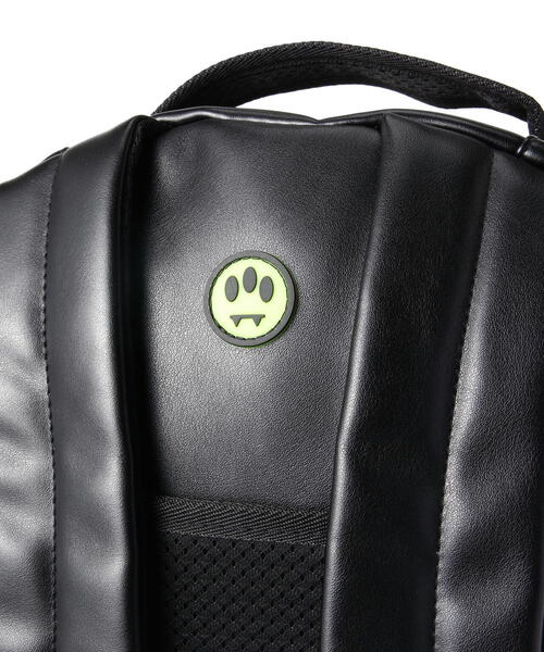 BARROW（バロー） デイバック リュック Barrow/バロー/BACKPACK メンズ