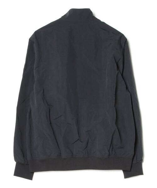 FRED PERRY（フレッドペリー） ナイロンブルゾン 10 ブラック