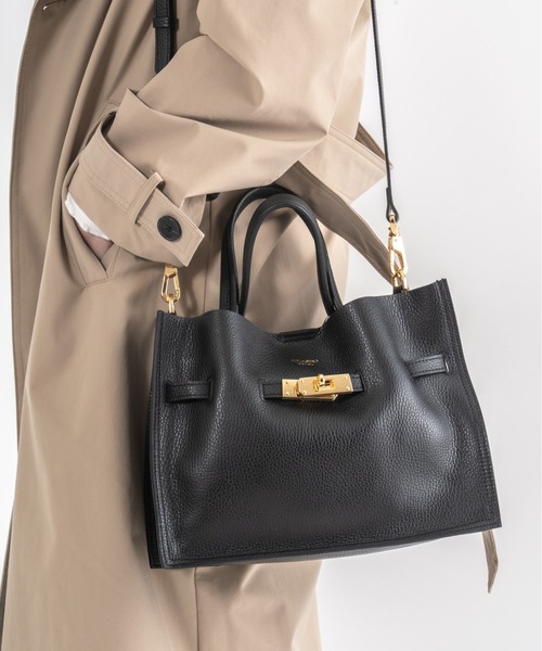 VIOLAd'ORO ヴィオラドーロ　バッグ VIOLAd'ORO（ヴィオラドーロ） ショルダーバッグ バッグ 「VIOLAd'ORO