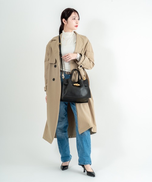 【美品!!】VIOLAd'ORO イタリアンレザーショルダーバッグ VIOLAd'ORO（ヴィオラドーロ） ショルダーバッグ バッグ 「VIOLAd'ORO