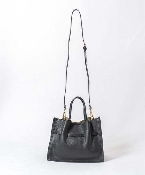 VIOLAd'ORO（ヴィオラドーロ） ショルダーバッグ バッグ 「VIOLAd'ORO