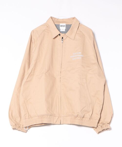 ブルゾン アウター メンズ レディース : ZOZOTOWN Yahoo!店 - 通販