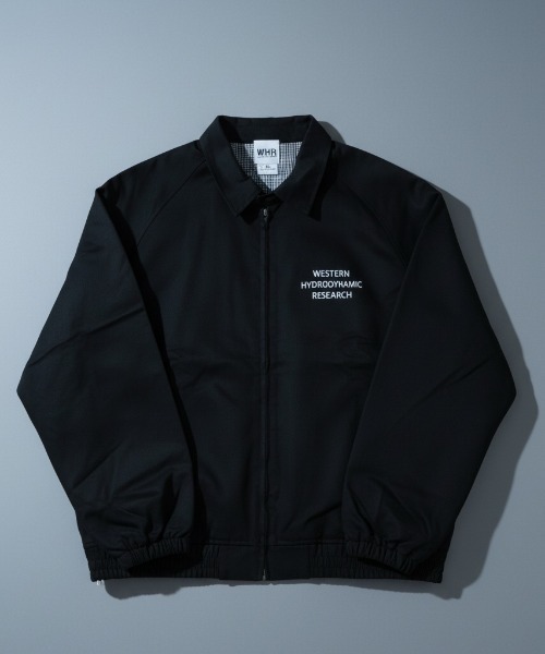 ブルゾン アウター メンズ レディース : ZOZOTOWN Yahoo!店 - 通販