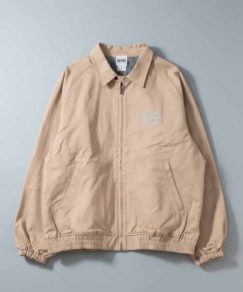 ブルゾン アウター メンズ レディース : ZOZOTOWN Yahoo!店 - 通販